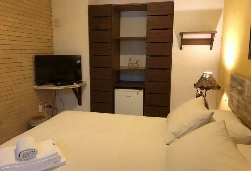 Пансион Pousada Rosa Dos Ventos