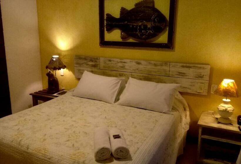 Пансион Pousada Rosa Dos Ventos