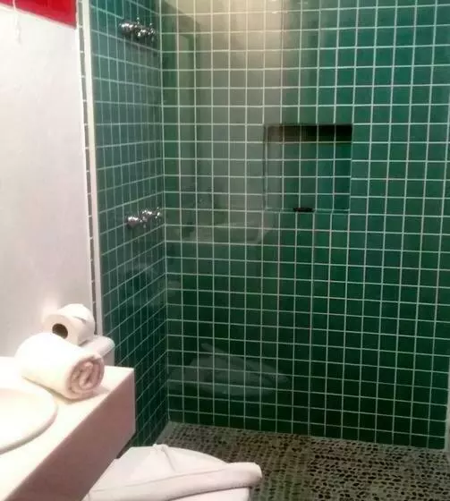 ペンション Pousada Rosa Dos Ventos