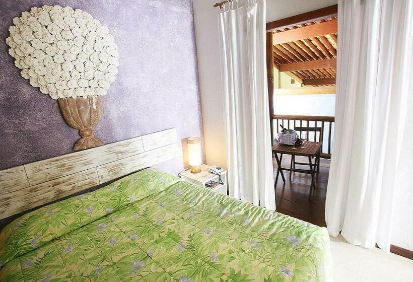 Пансион Pousada Rosa Dos Ventos