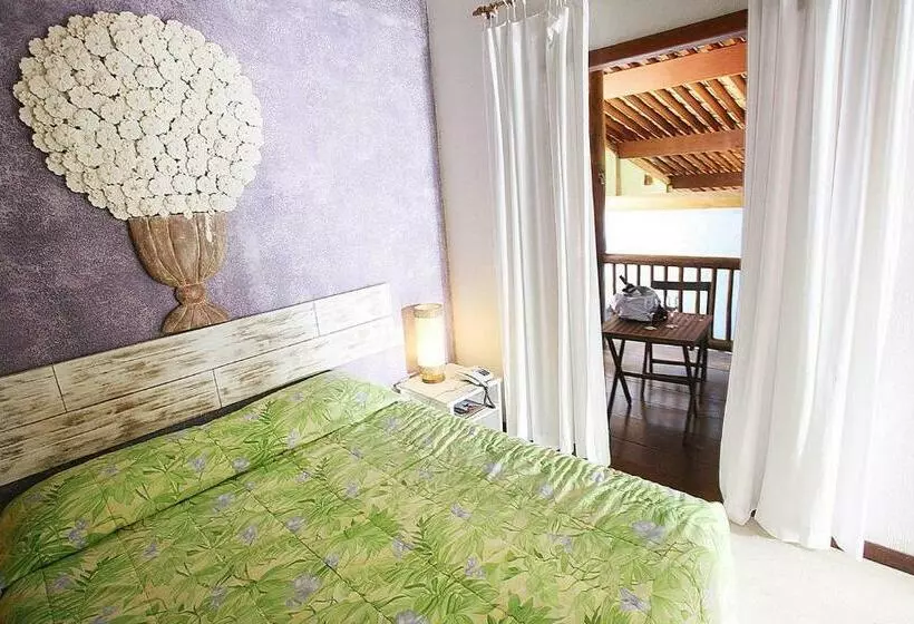 ペンション Pousada Rosa Dos Ventos