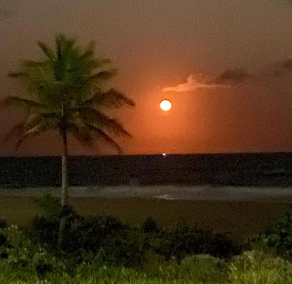 Pension Refúgio Do Corsário Imbassai Ba