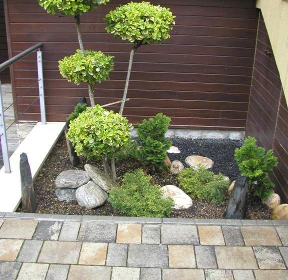 Pensjonat Roxane Panzio