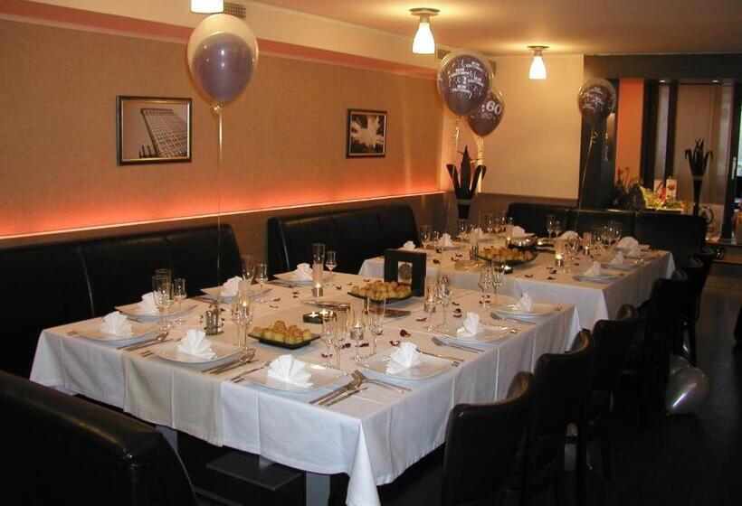 Pensjonat Roxane Panzio