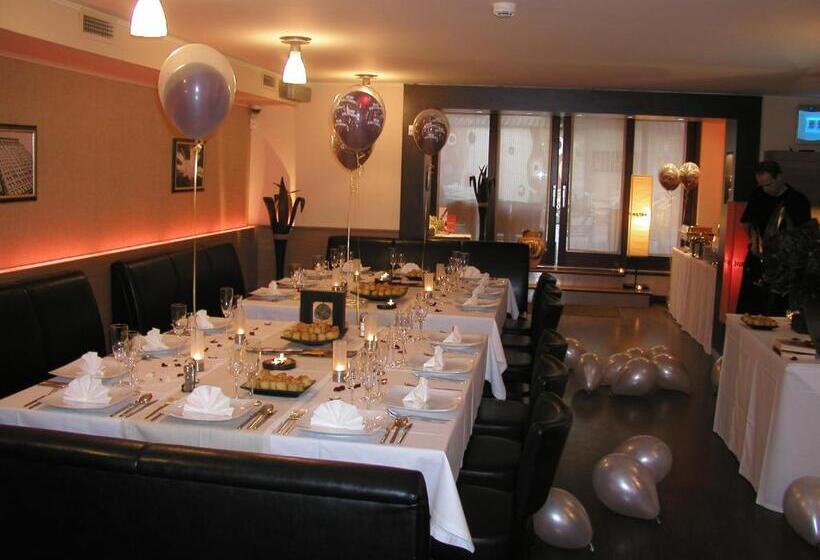 Pensjonat Roxane Panzio