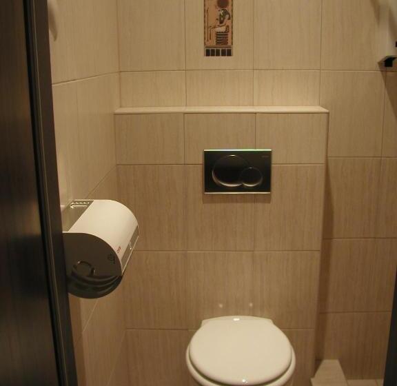 Pensjonat Roxane Panzio