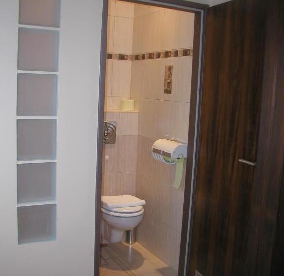 Pensjonat Roxane Panzio