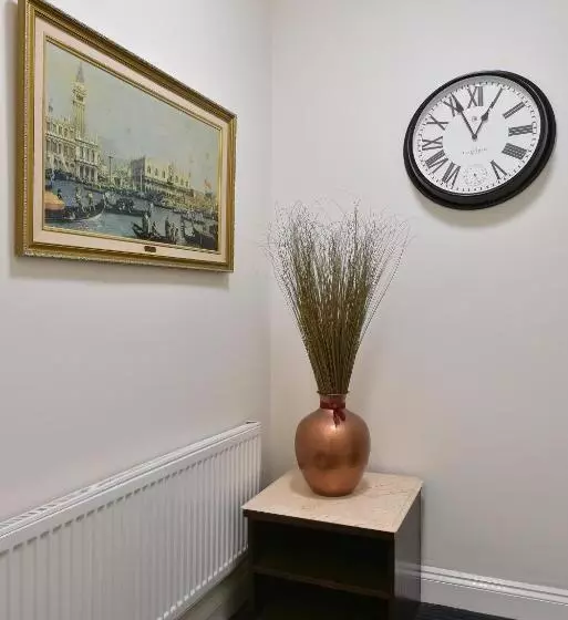 Majatalo The Bocardo