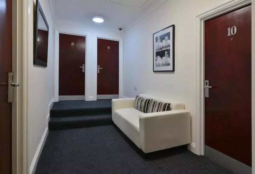 Majatalo The Bocardo