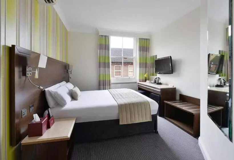 Majatalo The Bocardo