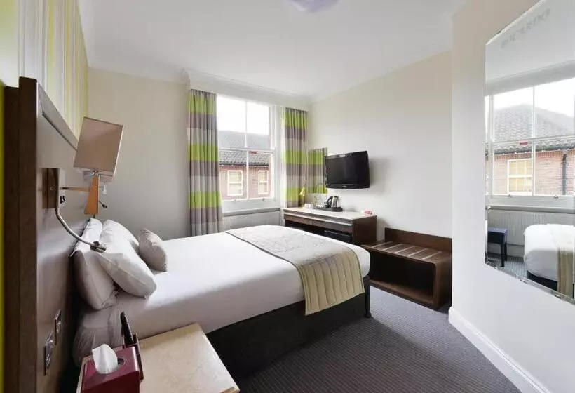 Majatalo The Bocardo