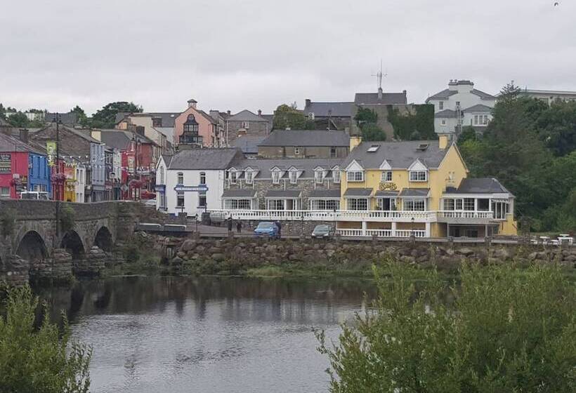 Pensão The River S Edge Guest House