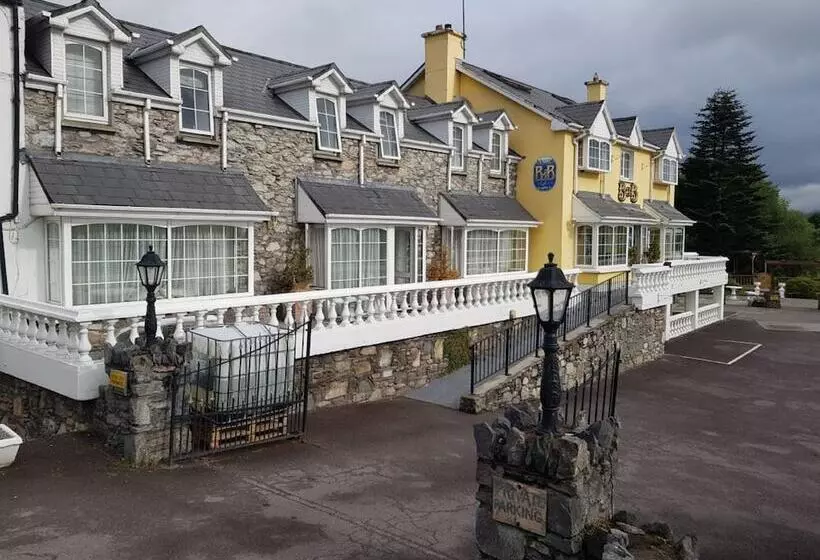 Majatalo The River S Edge Guest House