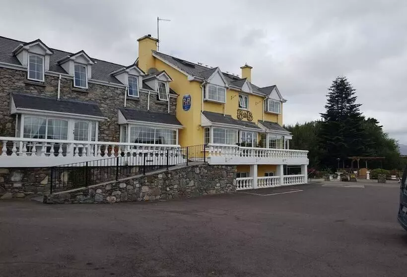 Majatalo The River S Edge Guest House