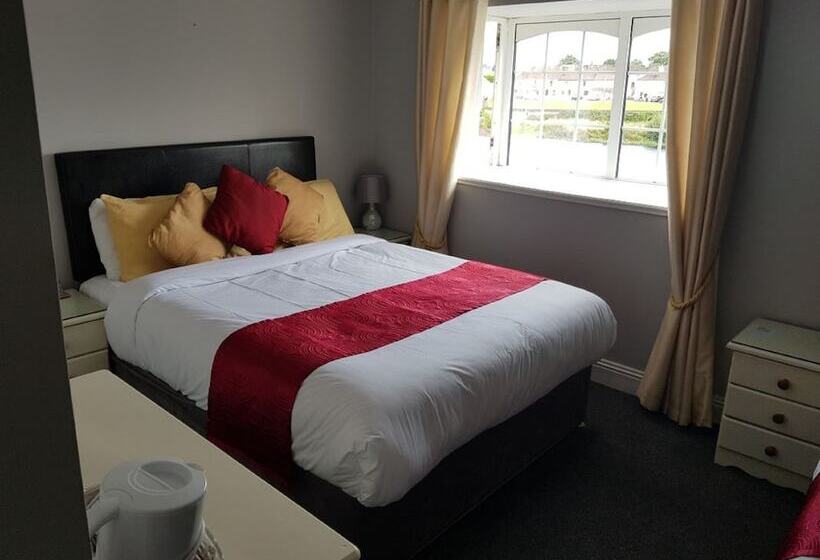 Pensão The River S Edge Guest House