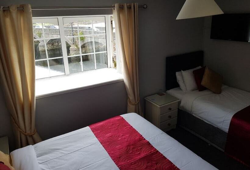 Pensão The River S Edge Guest House