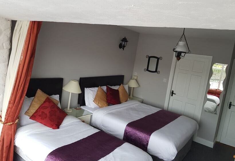 Pensão The River S Edge Guest House