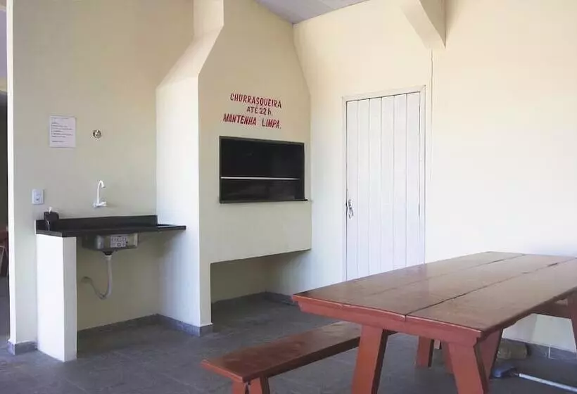 Residencial Ilhabela