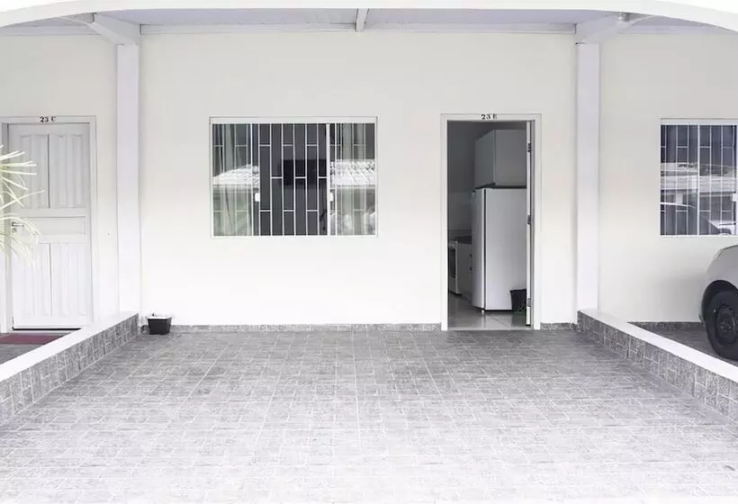 Residencial Ilhabela