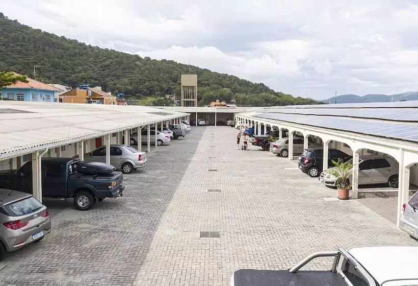 Residencial Ilhabela