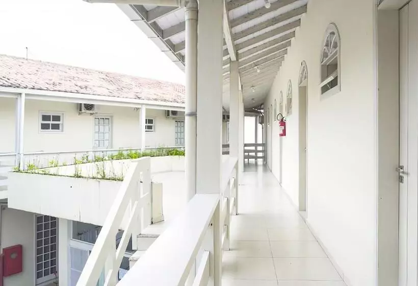 Residencial Ilhabela