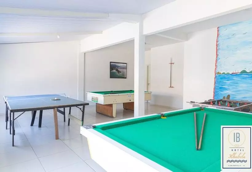 Residencial Ilhabela