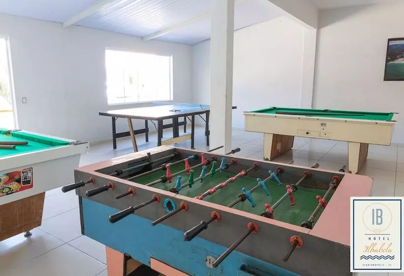 Residencial Ilhabela