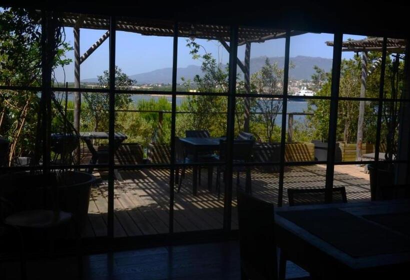 אתר נופש Maranatha Résidence Avec Plage Privée, Piscine Chauffée