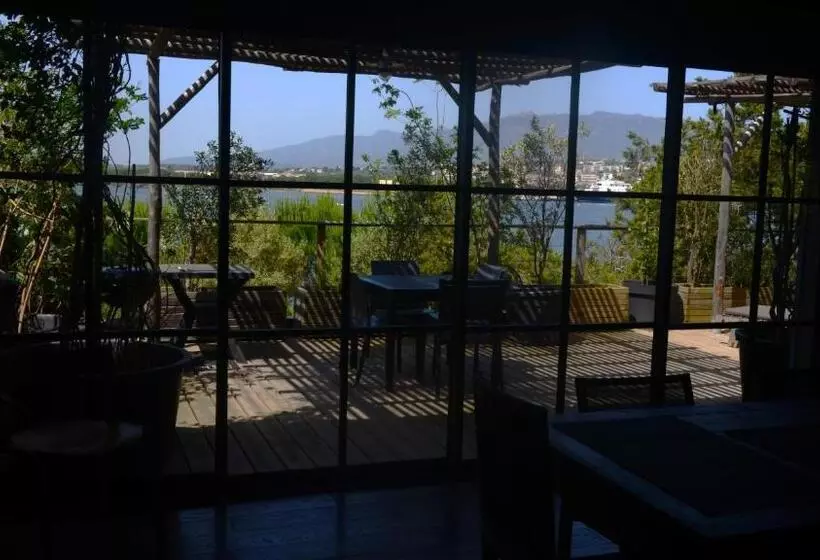 استراحتگاه Maranatha Résidence Avec Plage Privée, Piscine Chauffée
