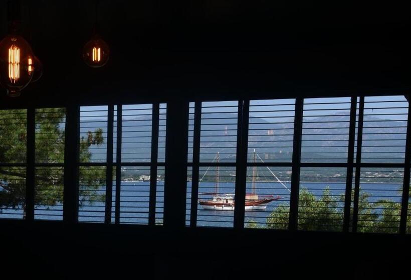 אתר נופש Maranatha Résidence Avec Plage Privée, Piscine Chauffée