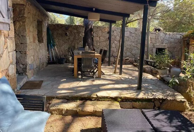 استراحتگاه Maranatha Résidence Avec Plage Privée, Piscine Chauffée