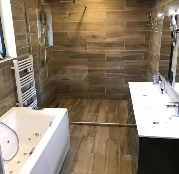 אתר נופש Maranatha Résidence Avec Plage Privée, Piscine Chauffée