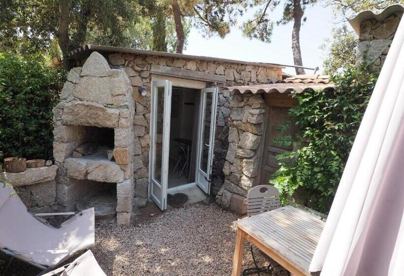 אתר נופש Maranatha Résidence Avec Plage Privée, Piscine Chauffée