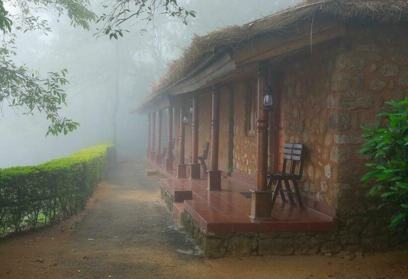 منتجع Saj Vagamon Hideout