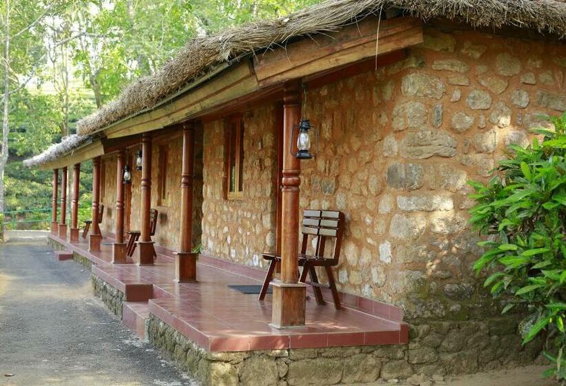 منتجع Saj Vagamon Hideout