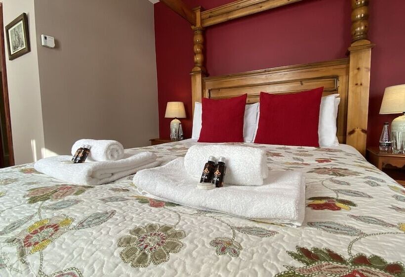 فندق صغير The New Inn