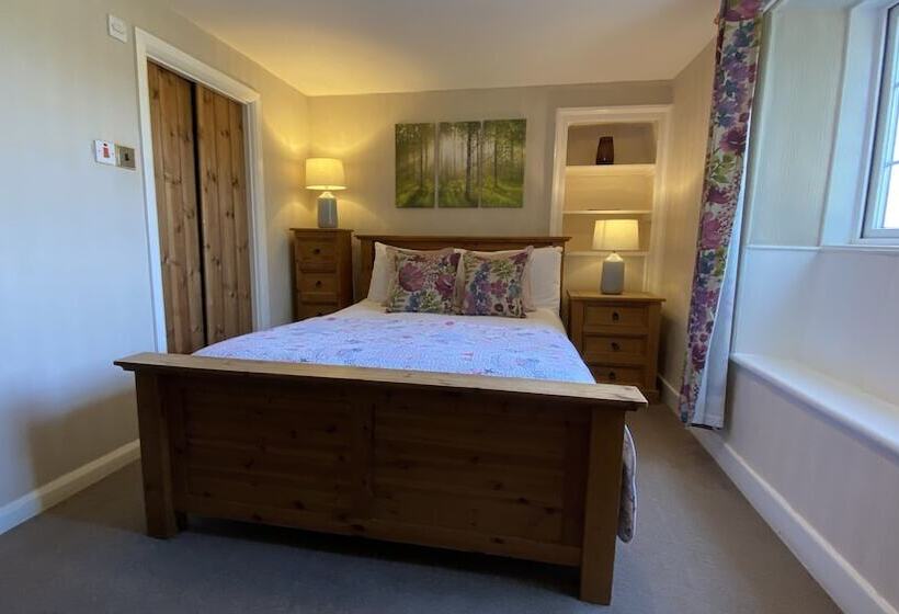 فندق صغير The New Inn