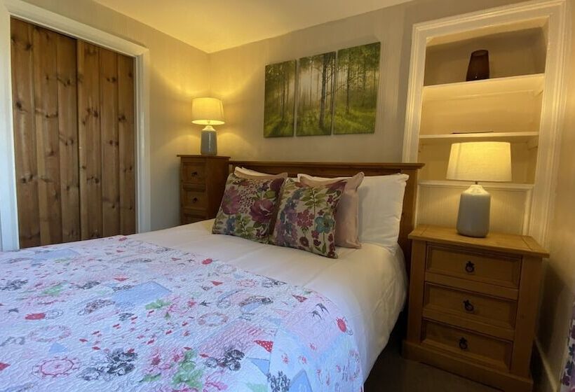 فندق صغير The New Inn