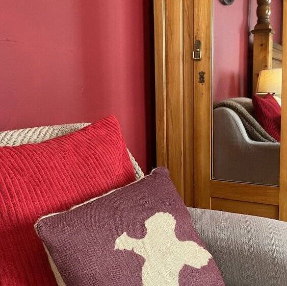 فندق صغير The New Inn