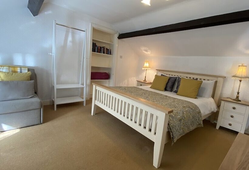 فندق صغير The New Inn