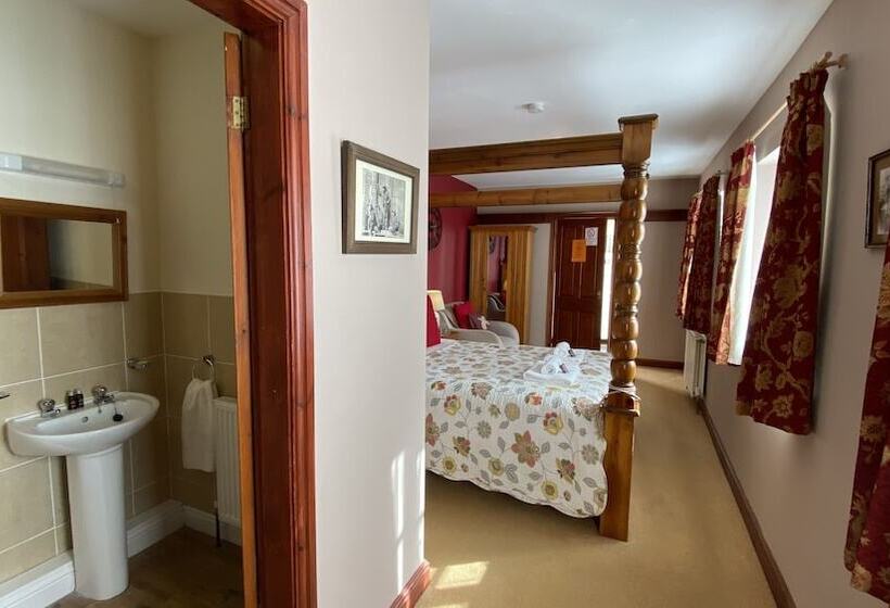 فندق صغير The New Inn