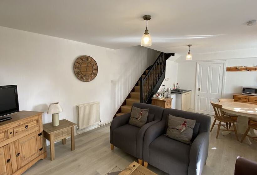 فندق صغير The New Inn