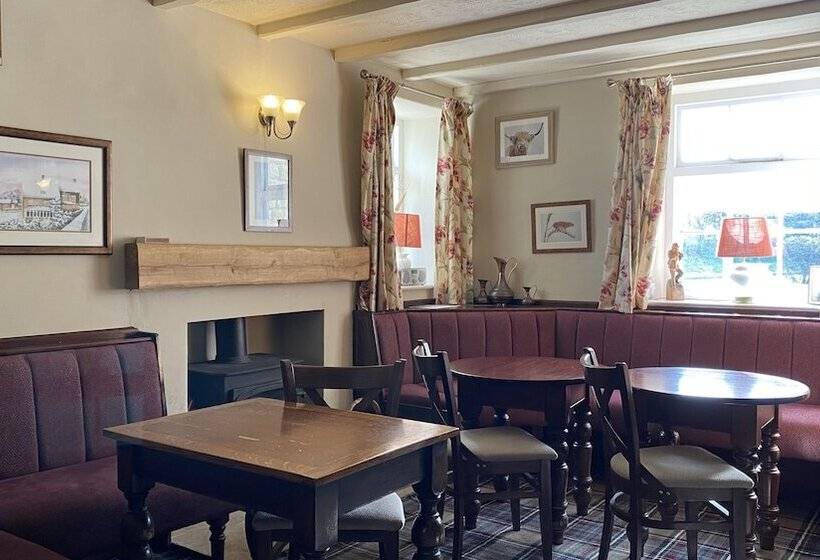 فندق صغير The New Inn