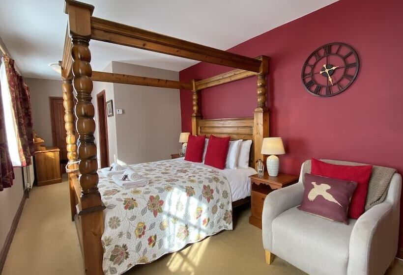 فندق صغير The New Inn