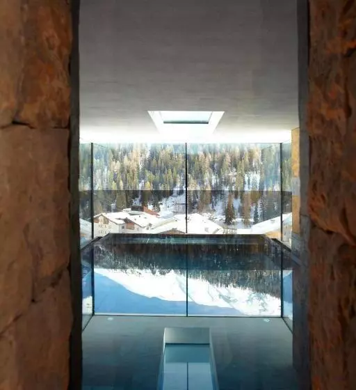 Alpinlodge & Spa