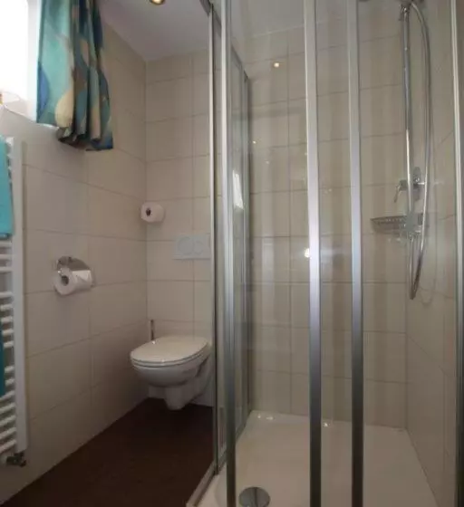 Apart Frühstückspension Stark