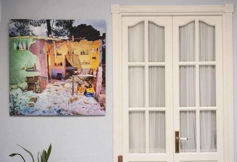 Casa Patio Del Panadero