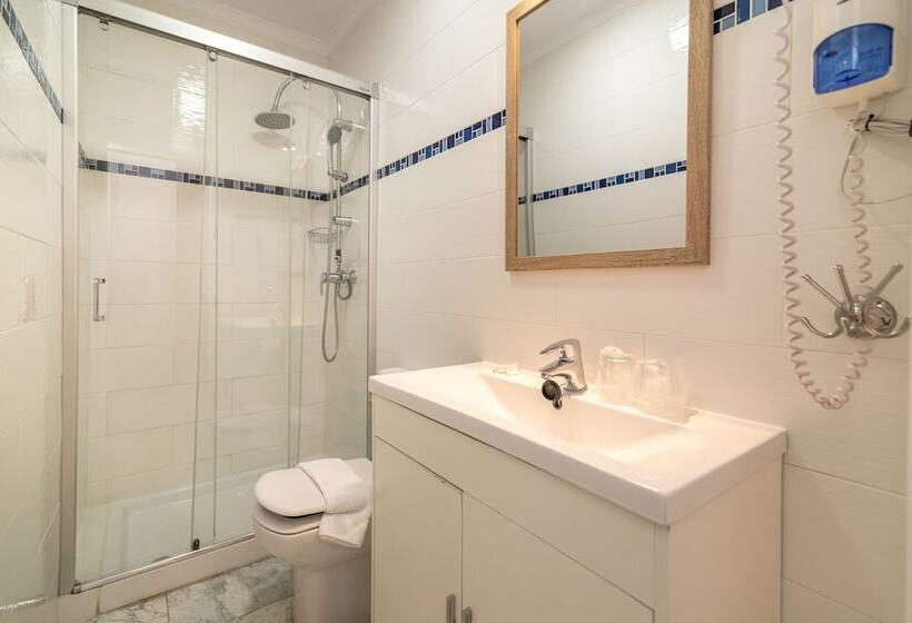 Casa Patio Del Panadero