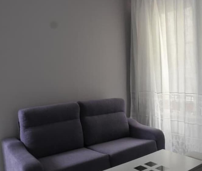 Casa Patio Del Panadero