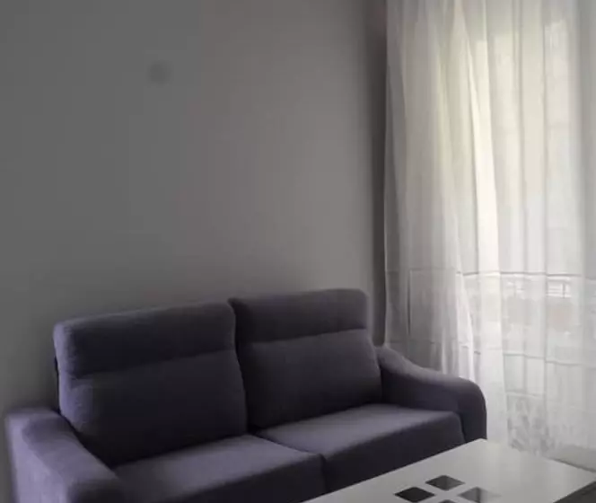 Casa Patio Del Panadero